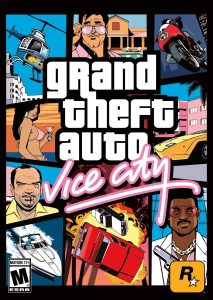 GTA Vice City PC Game Free Download